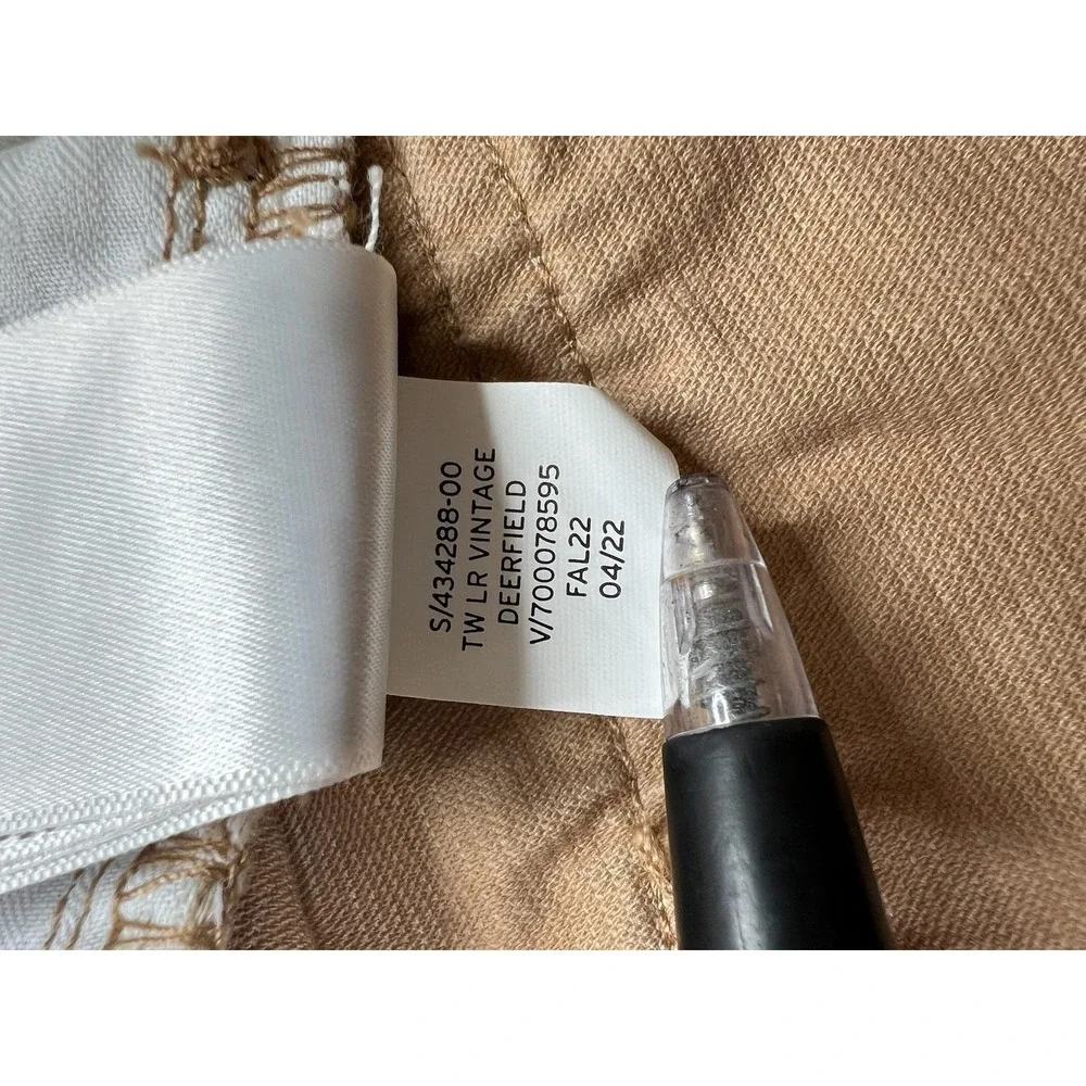 GAP teen pants